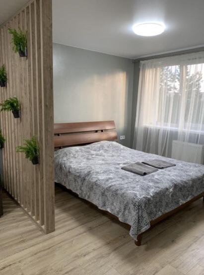 Babylon Apartments On Vidinska 41 Rivne Exteriér fotografie